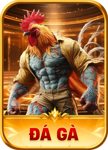 đá gà
